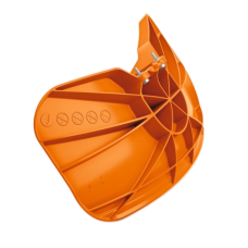 Защита для мульчирующего ножа STIHL (41487108106)