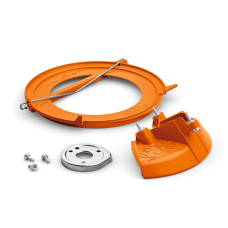 Защита для дисков STIHL 41470071009