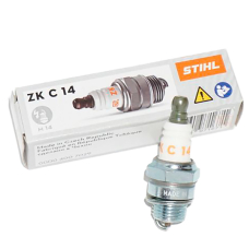 Свеча зажигания STIHL ZK C14