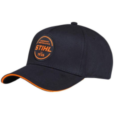Бейсбольная кепка STIHL LOGO CIRCLE