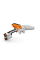 Аккумуляторная цепная минипила STIHL GTA 30 SET, 2 акб 10.8 В, 2.5 Ah, з/у AL 5-2, кейс