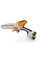 Аккумуляторная цепная минипила STIHL GTA 30 SET, 2 акб 10.8 В, 2.5 Ah, з/у AL 5-2, кейс