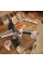Аккумуляторная цепная минипила STIHL GTA 30 SET, 2 акб 10.8 В, 2.5 Ah, з/у AL 5-2, кейс