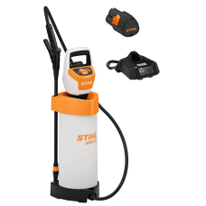 Аккумуляторный опрыскиватель STIHL SGA 30 Set, 1 акб 10.8 V 2.6 Ah, з/у AL 1