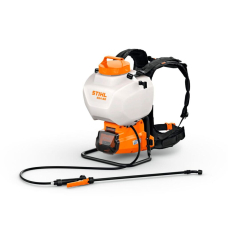Аккумуляторный опрыскиватель STIHL SGA 60