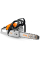 Бензопила STIHL MS 182 з шиною 35 см
