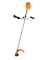 Аккумуляторная мотокоса STIHL FSA 140, без акб