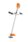 Аккумуляторная мотокоса STIHL FSA 140, без акб
