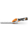 Акумуляторні ножиці STIHL HSA 26 SET, акб 10.8, 2.1 Ah і з/п ALІ 31