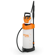 Аккумуляторный опрыскиватель STIHL SGA 30, без акб