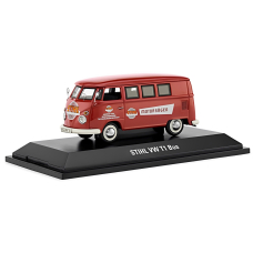 Коллекционная модель автобус STIHL VW T1 1:43