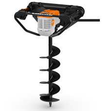 Аккумуляторный мотобур STIHL BTA 140, без акб и з/у