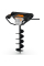 Акумуляторний мотобур STIHL BTA 140, без акб і з/п
