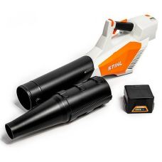Іграшкова повітродувка STIHL з акумулятором