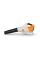 Акумуляторна повітродувка STIHL BGA 110, без акб та з/п