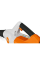 Акумуляторна повітродувка STIHL BGA 110, без акб та з/п