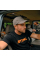 Кепка STIHL Рerformance grey