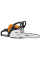 Бензопила STIHL MS 170 30 см