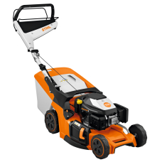 Газонокосилка бензиновая самоходная STIHL RM 448.3 T