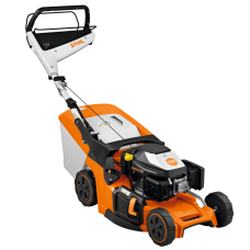 Газонокосилка бензиновая самоходная STIHL RM 448.3 V