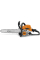 Бензопила STIHL MS 180 C-BE