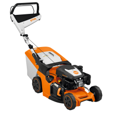 Газонокосилка бензиновая несамоходная STIHL RM 443.3