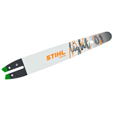 Пильная шина STIHL light 01 Rollomatic E Mini 35 см, 1.1 мм, 1/4"P 72 звена