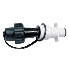 Система заправки STIHL для цепного масла