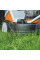 Газонокосилка бензиновая самоходная STIHL RМ 3.1 RT