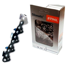 Цепь STIHL 13 RMS Carving 30 см ¼ дюйма 1.3 мм 64 зубца
