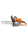 Бензопила STIHL MS 230 C-BE