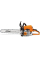 Бензопила STIHL MS 250, шина 45 см