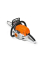 Бензопила STIHL MS 251, шина 40 см