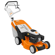 Газонокосилка бензиновая самоходная STIHL RM 650 T