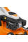 Газонокосарка бензинова самохідна STIHL RM 650 V