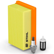 Сервисный набор STIHL Servie Kit №38 для BR 350, BR 430, BR 450, SR 430, SR 450