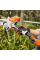 Аккумуляторная цепная минипила STIHL GTA 26, акб 10.8 В, 2.5 Ah