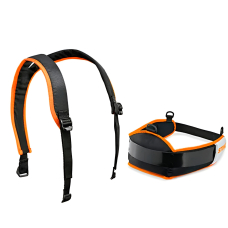 Наплечный ремень с поясом STIHL для аккумулятора