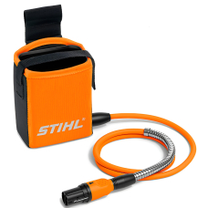 Сумка STIHL с соединительным проводом для аккумуляторов AP