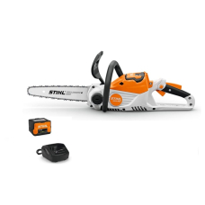 Аккумуляторная цепная пила STIHL MSA 60 C, акб 36 В, 4 Ah