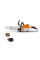 Аккумуляторная цепная пила STIHL MSA 60 C, акб 36 В, 4 Ah