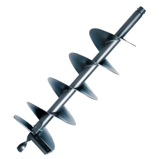 Шнек для земляных работ STIHL 90х695 мм