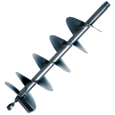 Шнек для земляных работ STIHL 120х695 мм