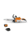 Аккумуляторная цепная пила STIHL MSA 70 C, акб 36 В, 4.8 Ah