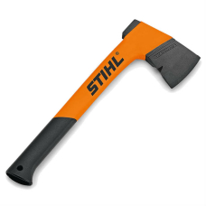 Топор из полимера универсальный STIHL AX 6 P 0,64 кг