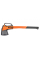 Топор из полимера универсальный STIHL AX 15 P 1.45 кг