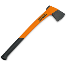 Топор из полимера универсальный STIHL AX 15 P 1.45 кг
