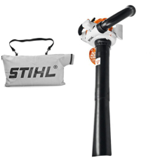 Садовый пылесос-воздуходувка бензиновая STIHL SH 56