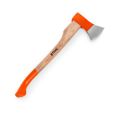 Топор лесника STIHL AX 10 60 см, 1 кг