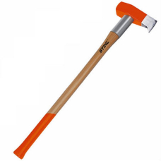 Колун с защитной гильзой STIHL AX 33 CS 3.3 кг
